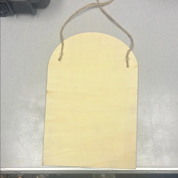 Rustic Rabbit Wall Art - Picture 4 of 4